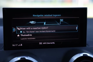 Audi Q2 Audi Q2 30 TFSI Business Edition NAP/Virtual/NW Model/Clima - afbeelding nr 45