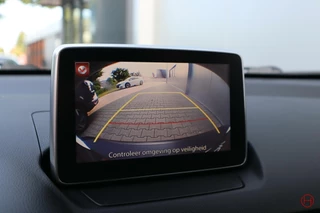 Mazda CX-3 Mazda CX-3 2.0 SkyActiv-G 120 GT-M / Head-Up / Camera / Leder / Stoelverwarming / ACC / 1e eigenaar - afbeelding nr 28