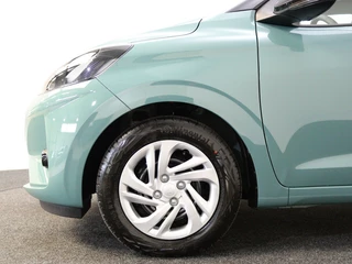 Hyundai i10 Hyundai i10 1.0 Comfort Smart 5p | Private Lease 349,- | Achteruitrijcamera - afbeelding nr 8