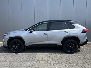 Toyota RAV4 Toyota RAV4 2.5 Hybrid AWD Style - afbeelding nr 28