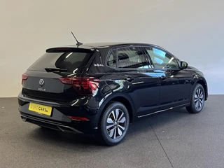 Volkswagen Polo Volkswagen Polo 1.0 TSI AUT 85KW Goal Navigatie Apple Carplay/ Android Auto Adaptive Cruise Control Parkeersensoren Stoelverwarming Virtual Cockpit Climate Control - afbeelding nr 5