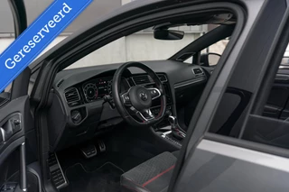 Volkswagen Golf Volkswagen Golf 2.0 TSI GTI Performance Pano DSG Alcantara - afbeelding nr 23