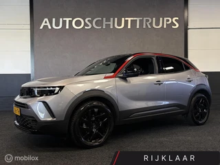 Opel Mokka 1.2 Level 4 LED / NAVI / CARPLAY / CRUISE / TREKHAAK / ALL SEASONS