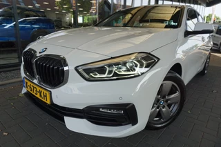 BMW 1 Serie BMW 1 Serie 118i Executive Edition Automaat | Navi | Cruise | Apple Carplay - afbeelding nr 31