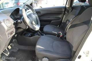Mitsubishi Space Star Mitsubishi Space Star 1.0 Cool+/Aico/Cv/E.spiegel/Mistlampen - afbeelding nr 16