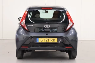 Toyota Aygo - afbeelding nr 9