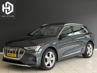Audi e-tron - 449395926-0