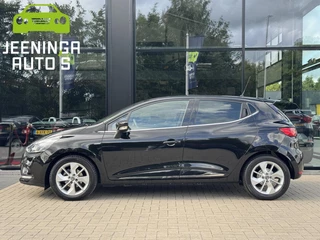 Renault Clio Renault Clio 0.9 TCe Limited - afbeelding nr 23