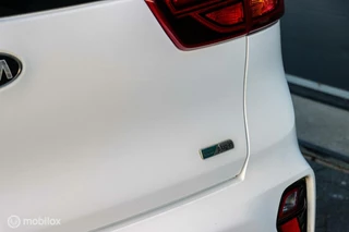 Kia Niro Kia Niro 1.6 GDi PHEV ExecutiveLine|Pano|JBL|ACC|Leder|Ventilatie| - afbeelding nr 28