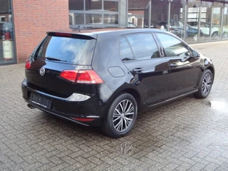 Volkswagen Golf - afbeelding nr 2