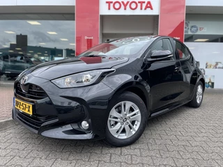 Toyota Yaris - 214655085-0