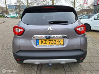 Renault Captur RENAULT CAPTUR 0.9 TCe XMOD / Camera / Navigatie / - afbeelding nr 7