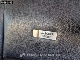Opel Vivaro Opel Vivaro 177PK Automaat Irmscher Sport Navi Trekhaak Camera Parkeersensoren L3 5m3 Airco Trekhaak Cruise control - afbeelding nr 19