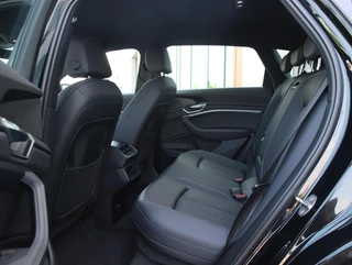 Audi e-tron Audi e-tron 55 quattro Advanced edition Plus 95 kWh - afbeelding nr 6