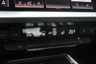 Audi A3 Audi A3 Sportback 30 TFSI S-Line Automaat | Sportstoelen - afbeelding nr 24
