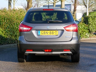 Suzuki S-Cross | PANORAMADAK | CAMERA | - afbeelding nr 21