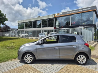 Mitsubishi Space Star Mitsubishi Space Star 1.2 Advance - afbeelding nr 8