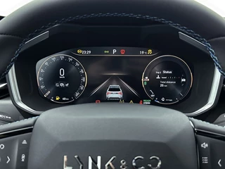 Lynk & Co 01 Lynk & Co 01 1.5 PHEV Business Ed. | Schuifdak | 360 camera | climate | Adapt - afbeelding nr 7