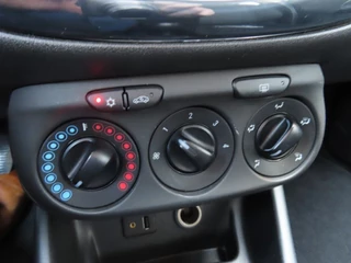 Opel Corsa-e Opel Corsa-e 1.4 Edition Airco Cruise Navi 16 Inch 2015 - afbeelding nr 20