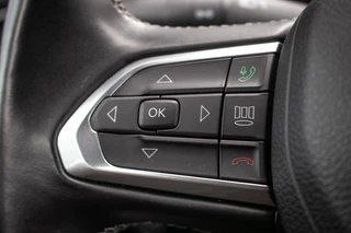 Jeep Compass Jeep Compass 4xe 240 Plug-in Hybrid Electric S - All-in rijklrprs | Navi | Stoelvent. | Camera - afbeelding nr 27