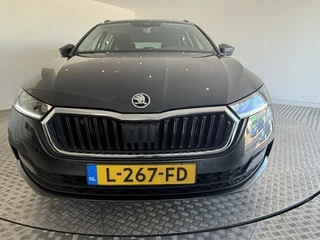 Škoda Octavia Škoda Octavia Combi 1.0 TSI Business Edition Automaat - afbeelding nr 8