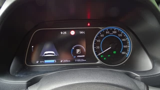Nissan Leaf Nissan Leaf Tekna 40 kWh VOL OPTIE Nette staat - afbeelding nr 18