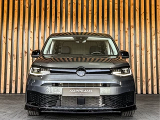 Volkswagen Caddy | DIGITAL COCKPIT | KEYLESS ADVANCED | LED VERLICHTING | NAVI | ADAPTIVE CRUISE | - afbeelding nr 26