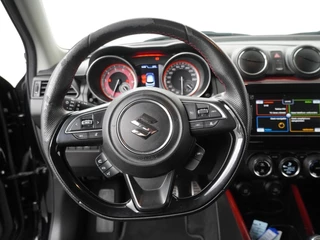 Suzuki Swift Suzuki Swift 1.4 Sport - afbeelding nr 11