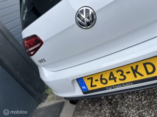 Volkswagen Golf Volkswagen Golf GTI 2.0 TSI |GERESERVEERD - afbeelding nr 13
