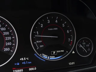 BMW 3 Serie BMW 3 Serie 320i TwinTurbo 183PK / M-Sport / Hi.Ex. 2017 / LED - afbeelding nr 16