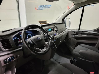 Ford Transit Custom - afbeelding nr 4