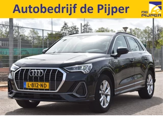 Audi Q3 45 TFSI e S edition S-Line 245 PK