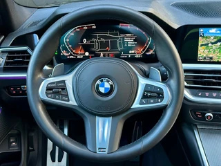 BMW 3 Serie - afbeelding nr 59