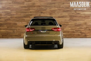 Audi RS3 Audi RS3 2.5 TFSI RS3 quattro|NAP|B&O|Pano|RSzetels|Camera| - afbeelding nr 10