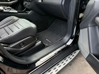Mercedes-Benz GLE Mercedes-Benz GLE-klasse Coupé AMG 63 S 4MATIC CARBON| CAMERA | NAVI | LEDER | TREKHAAK | STOELVERWARMING | CRUISE | NWE APK - afbeelding nr 24