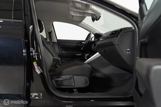 Volkswagen Polo Volkswagen Polo 1.0 TSI KEYLESS|CAMERA|DSG|CARPLAY|2SLEUTELS - afbeelding nr 15