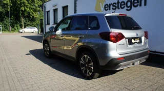 Suzuki Vitara - afbeelding nr 6