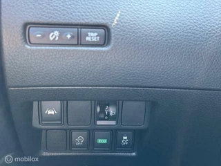 Nissan QASHQAI Nissan Qashqai 1.2 Tekna Automaat , Panorama dak , Navigatie , Camera achter , Parkeerhulp , Bluetooth , Velgen Cruise controle - afbeelding nr 35