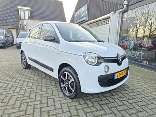 Renault Twingo Renault Twingo 1.0 SCe Limited AUTOMAAT Airco|Cruise|46dkm!! - afbeelding nr 28