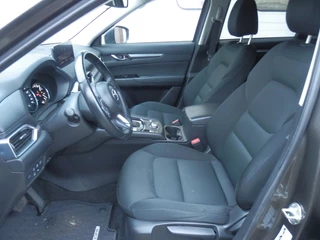 Mazda CX-5 - afbeelding nr 8