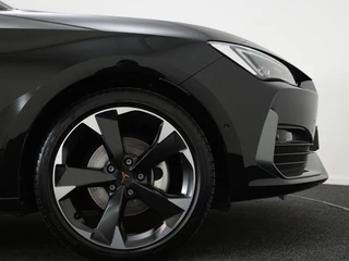 CUPRA Leon Sportstourer - afbeelding nr 6