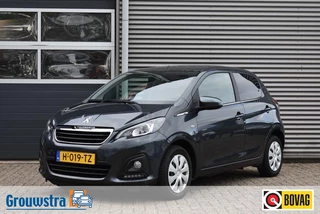 Peugeot 108 - 489192655-0