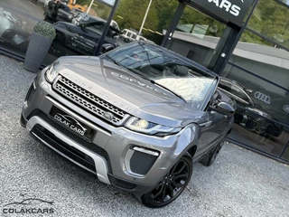 Land Rover Range Rover Land Rover Range Rover 2.0 Si4 HSE Dynamic - afbeelding nr 17