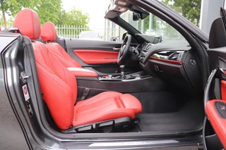 BMW 2 Serie - afbeelding nr 14