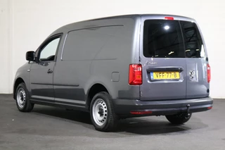 Volkswagen Caddy Volkswagen Caddy 1.0 TSI L2 H1 Maxi Airco Navigatie Trekhaak 2x Schuifdeur - afbeelding nr 10