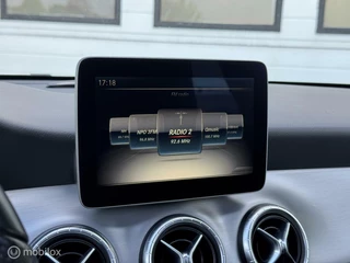 Mercedes-Benz CLA Mercedes CLA-klasse Shooting Brake 180 AMG Pano CarPlay Facelift - afbeelding nr 18