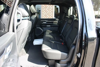 Dodge Ram 1500 Dodge Ram 1500 5.7 V8 4x4  Laramie, luchtvering, 360 cam, - afbeelding nr 13