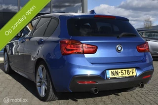 BMW 1 Serie BMW 1-serie 118i M Sport Edition - afbeelding nr 10