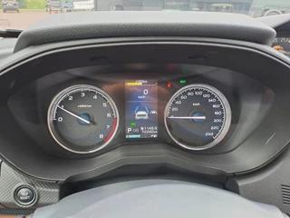 Subaru Forester | Trekhaak | Pano | All-seasons | Leder | LMV 18