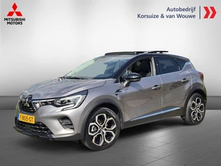 Mitsubishi ASX - afbeelding nr 1